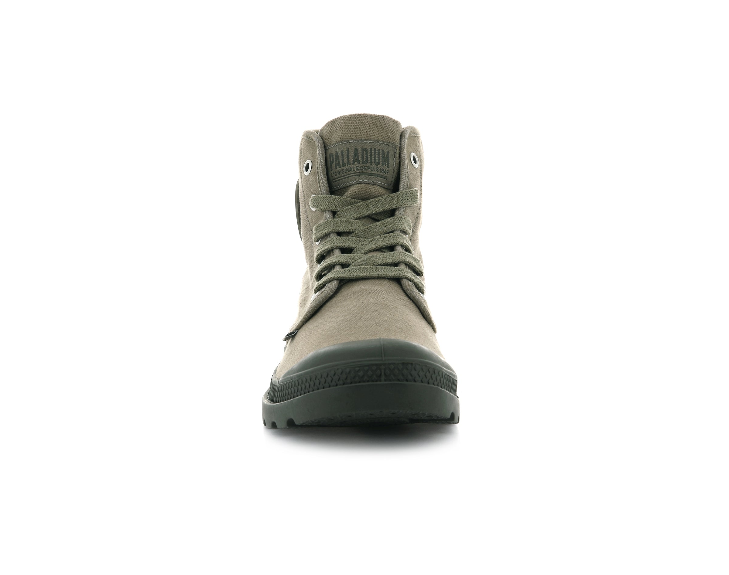 PAMPA HI DUSKY GREEN - Palladium
