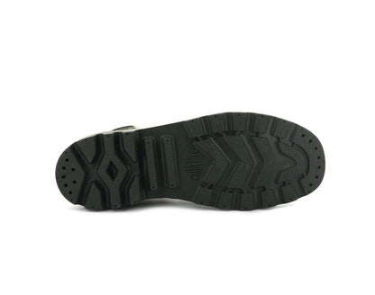 PAMPA HI DUSKY GREEN - Palladium