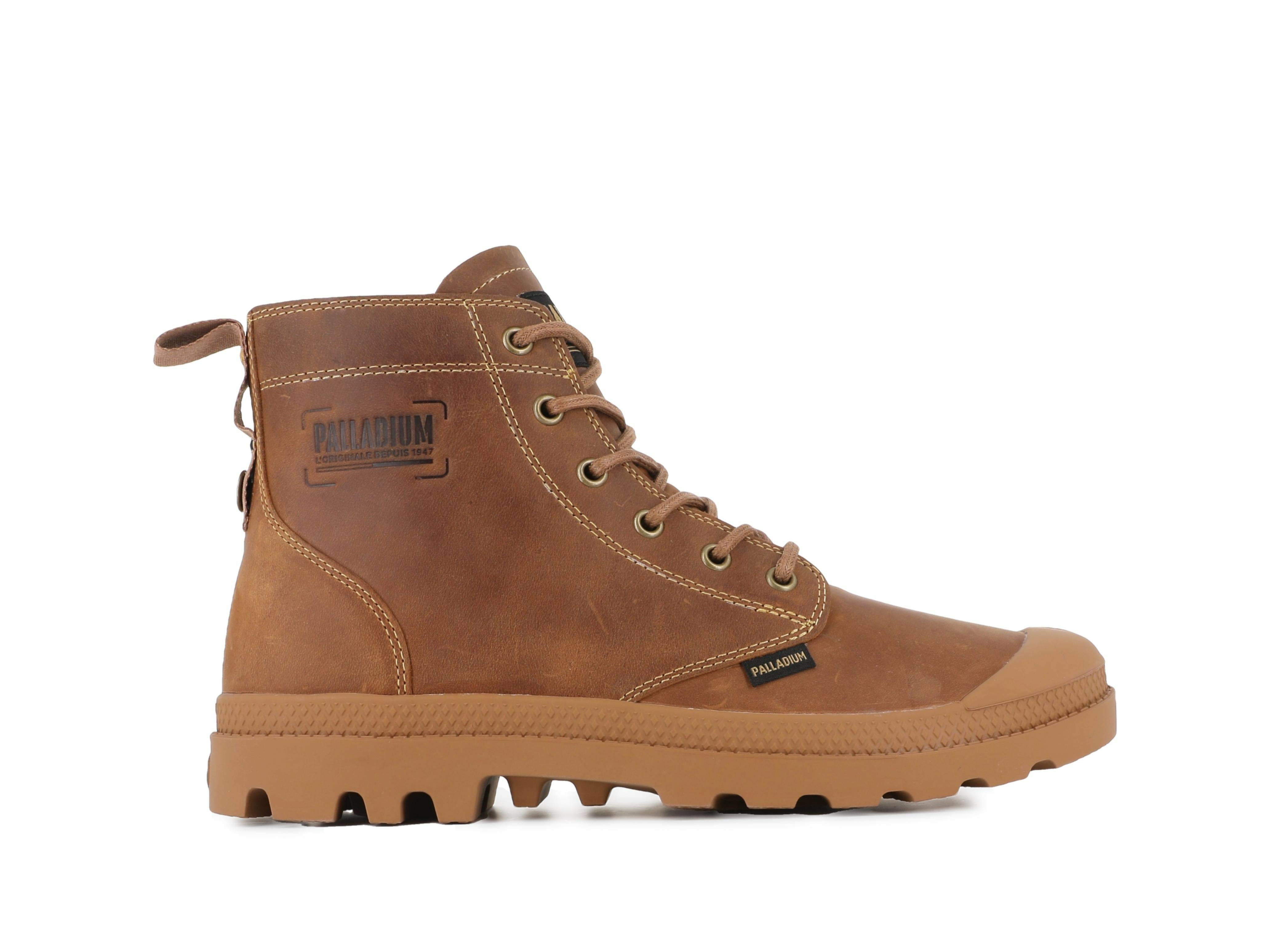 PAMPA ZIP LTH LEGACY PAMPA ZIP LTH LEGACY - Palladium