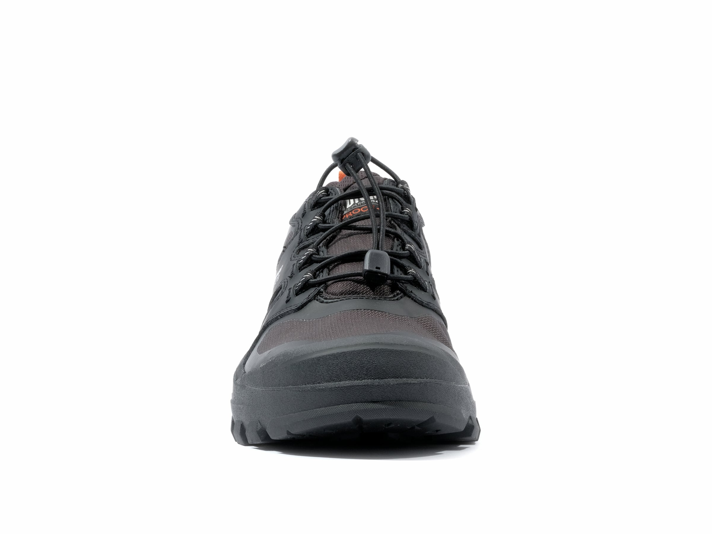 PALLARIDER LO WPA BLACK - Palladium