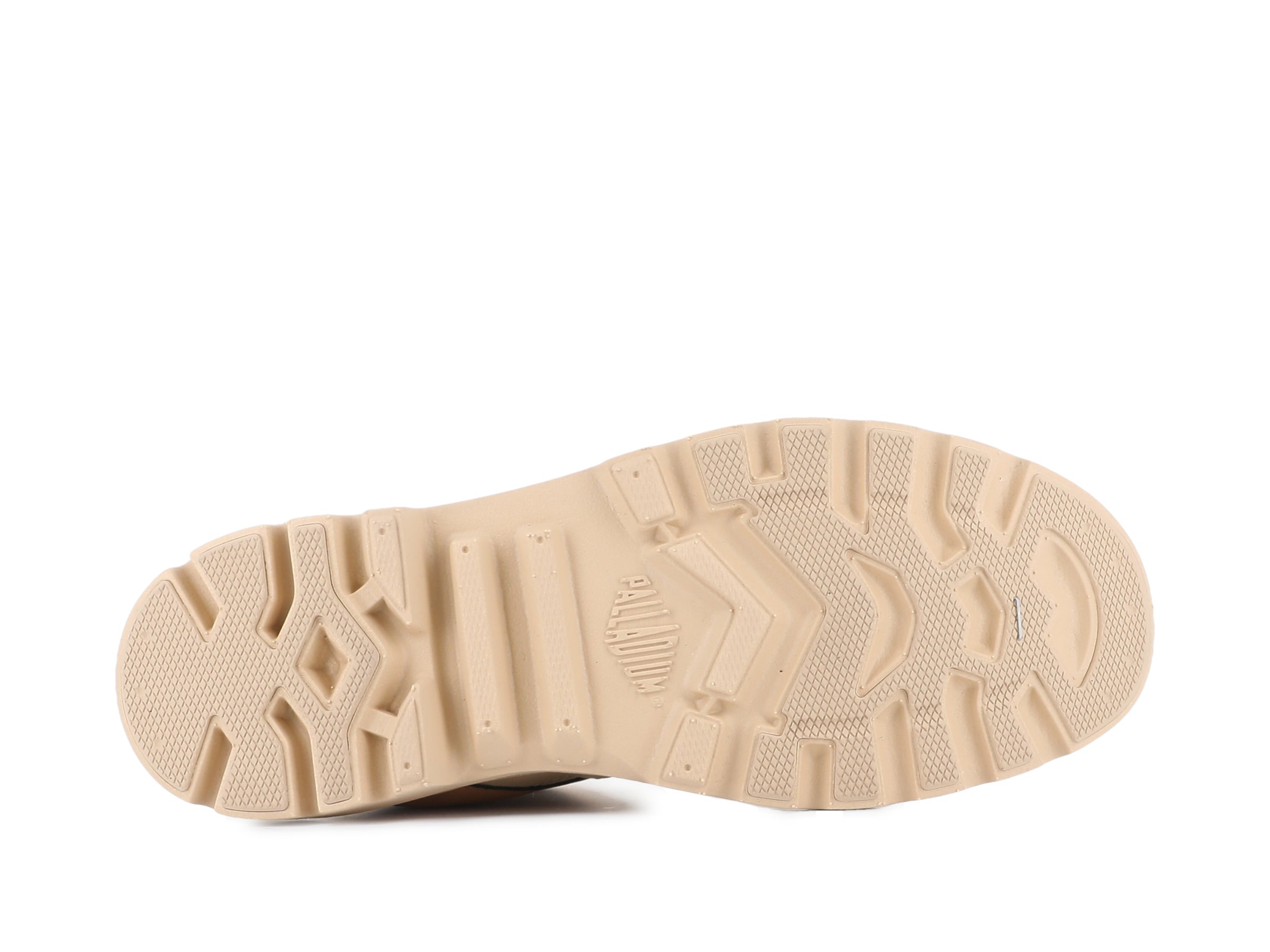 PAMPA LITE+ XPLOR WP+ CHAI TAN - Palladium