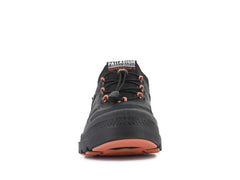 PAMPA LT+ LO XPLR WP+ BLACK - Palladium