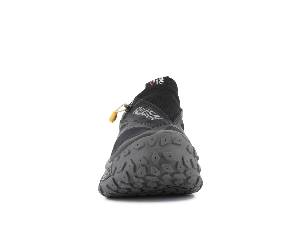 OFFBOUND WP+ ZIP BLACK - Palladium