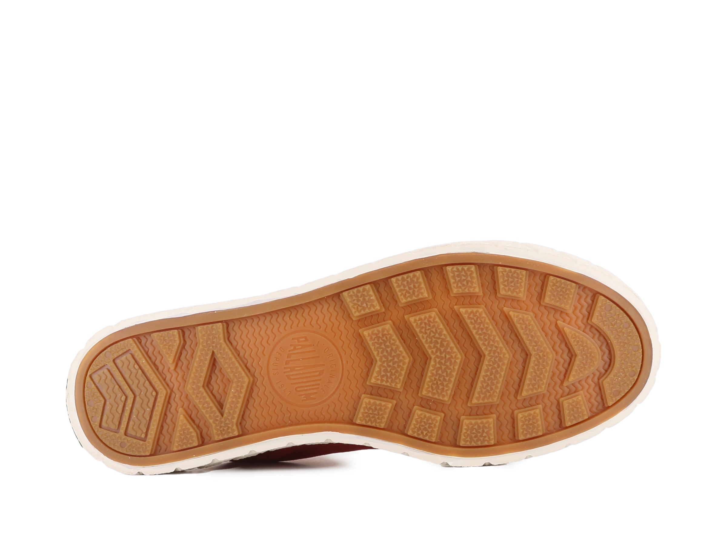 PALLA ACE CHUKKA ORGANIC CHILI PEPPER - Palladium