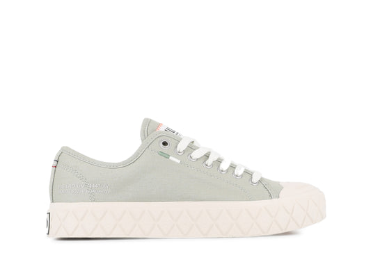 PALLA ACE CVS ORG ABBEY STONE - Palladium