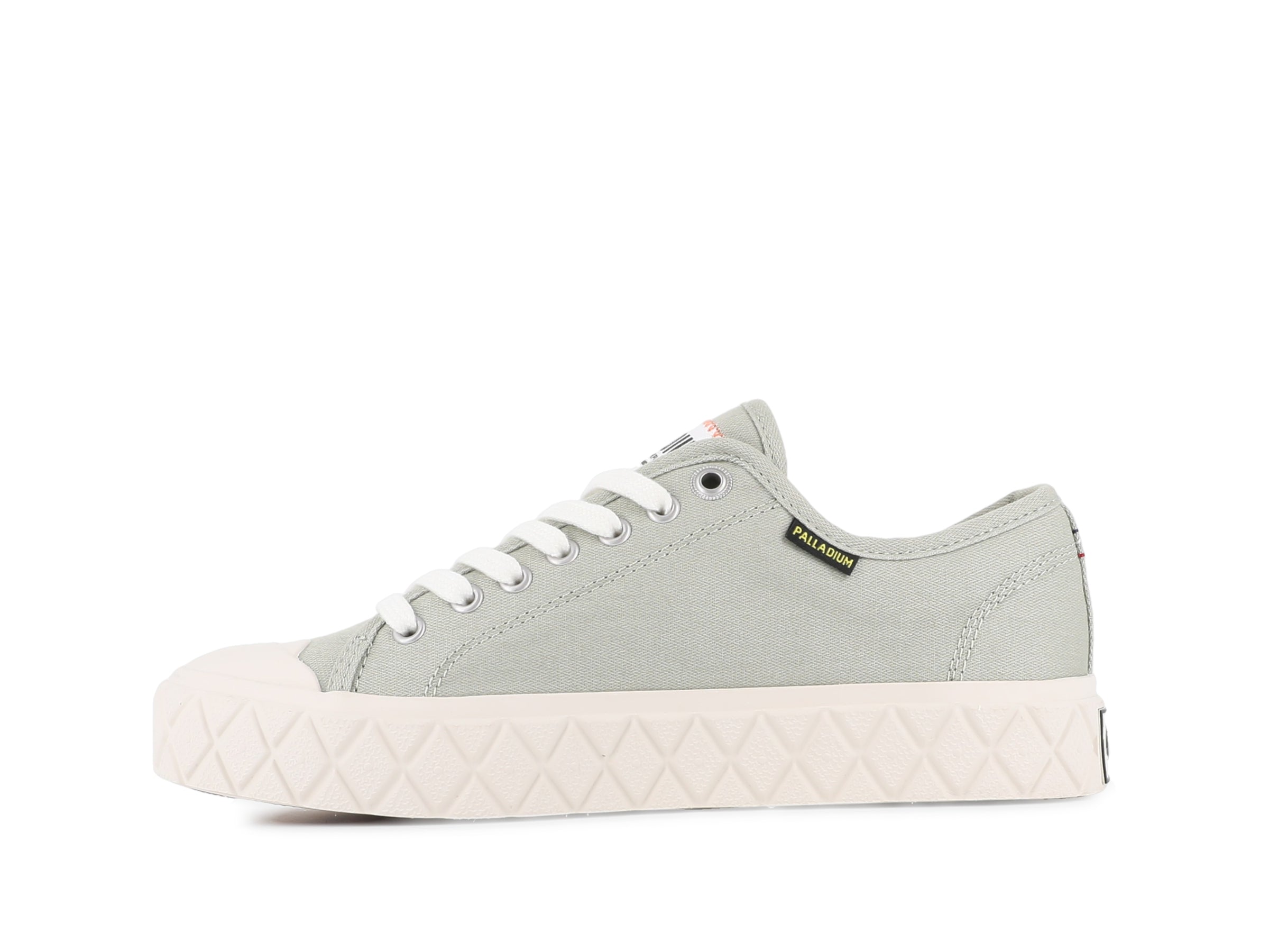 PALLA ACE CVS ORG ABBEY STONE - Palladium
