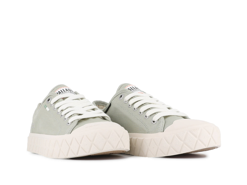 PALLA ACE CVS ORG ABBEY STONE - Palladium