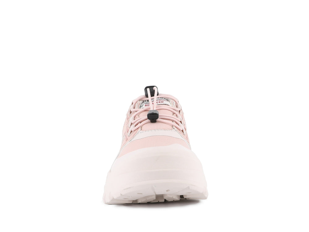 PALLARIDER LO WPA NATURE PINK - Palladium