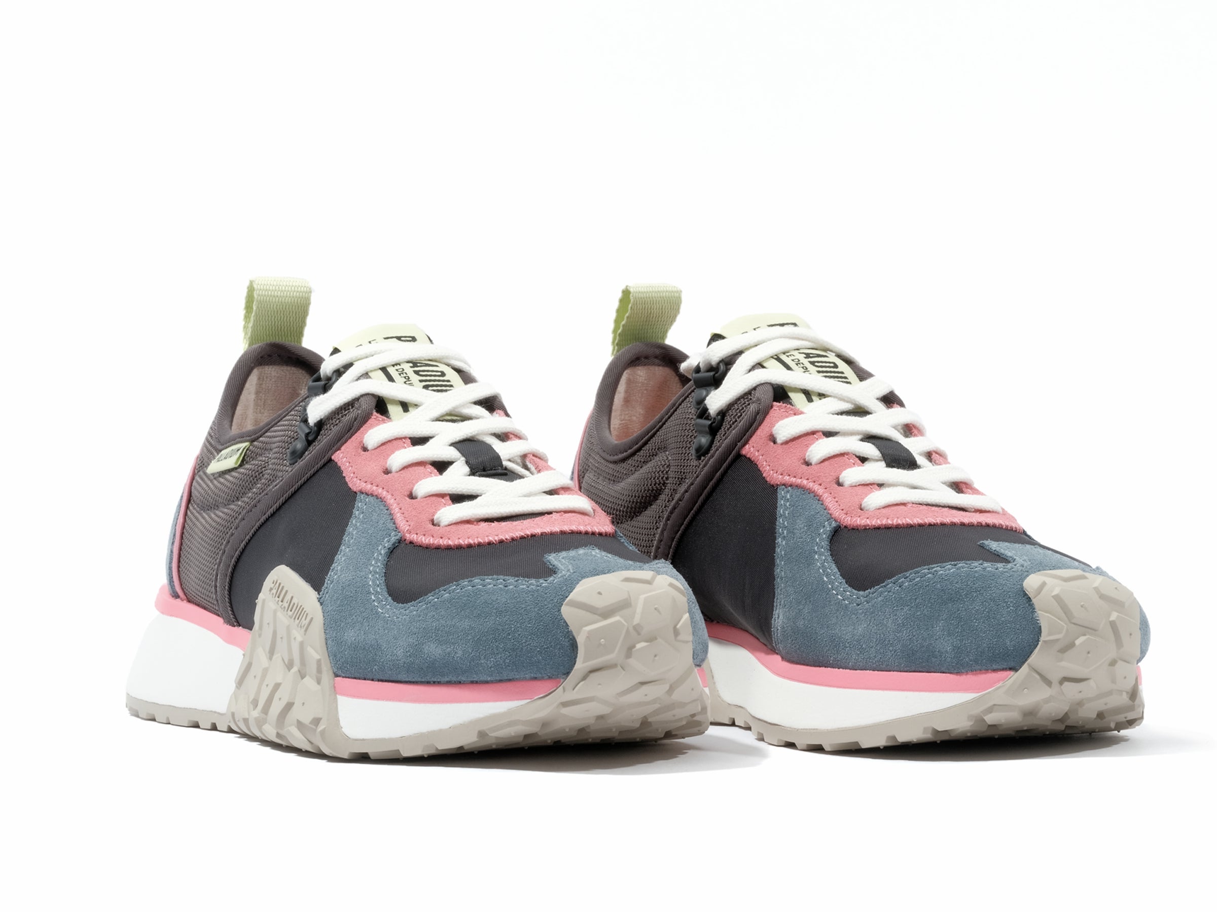 TROOP RUNNER TROOP RUNNER - Palladium