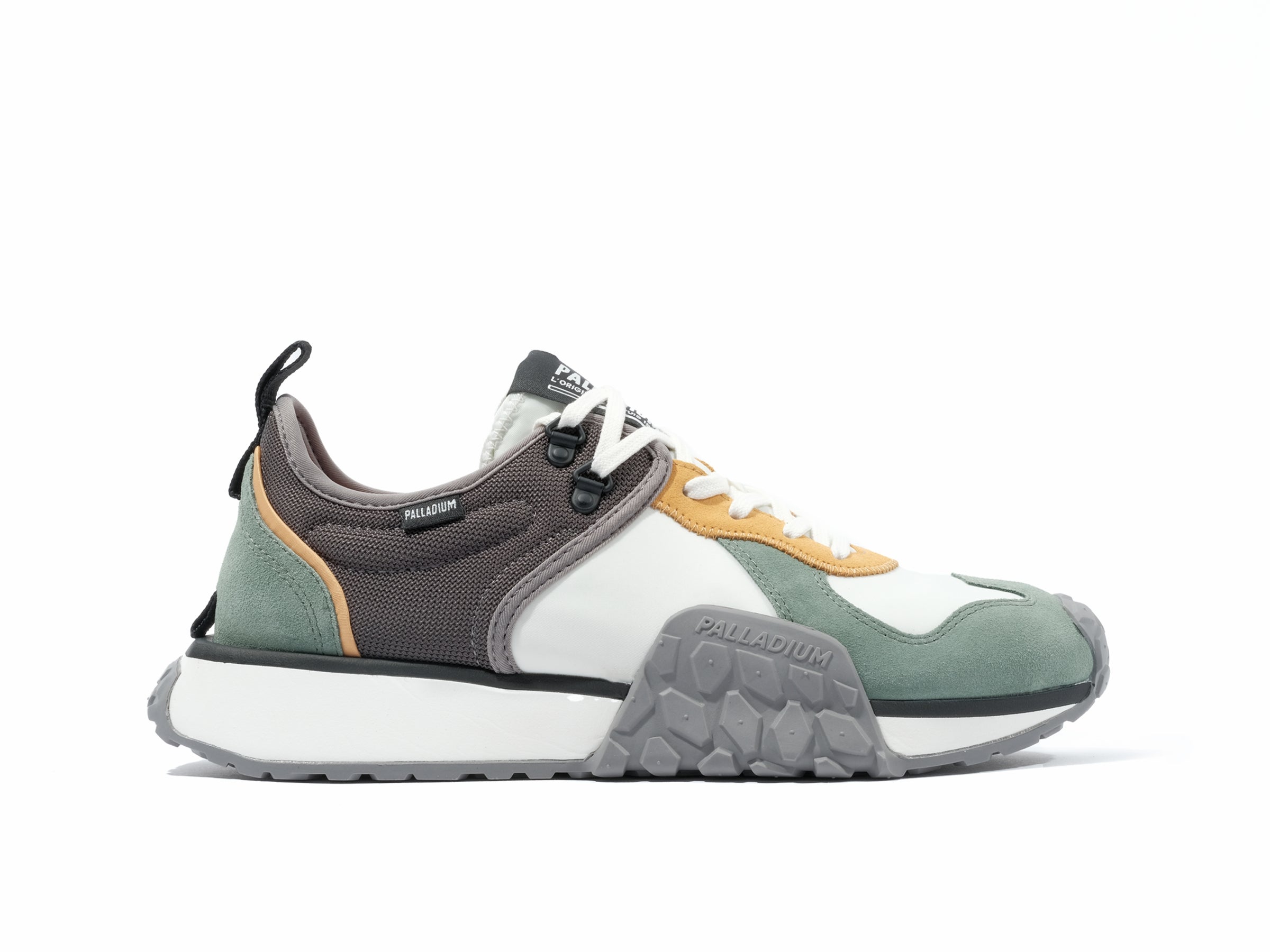 TROOP RUNNER TROOP RUNNER - Palladium