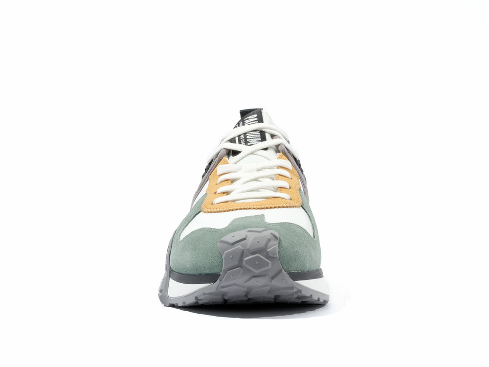 TROOP RUNNER TROOP RUNNER - Palladium