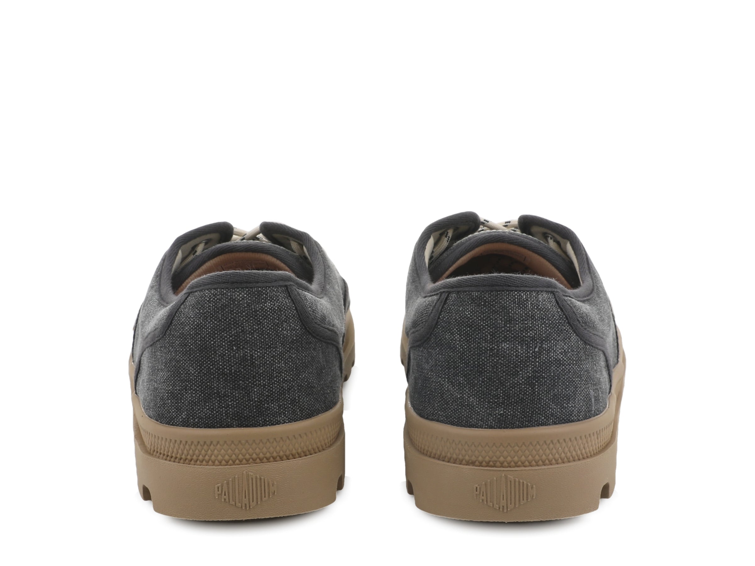 DUNELITE MOC CUSH BLACK - Palladium