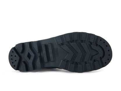 PALLABROUSSE BLACK/BLACK - Palladium