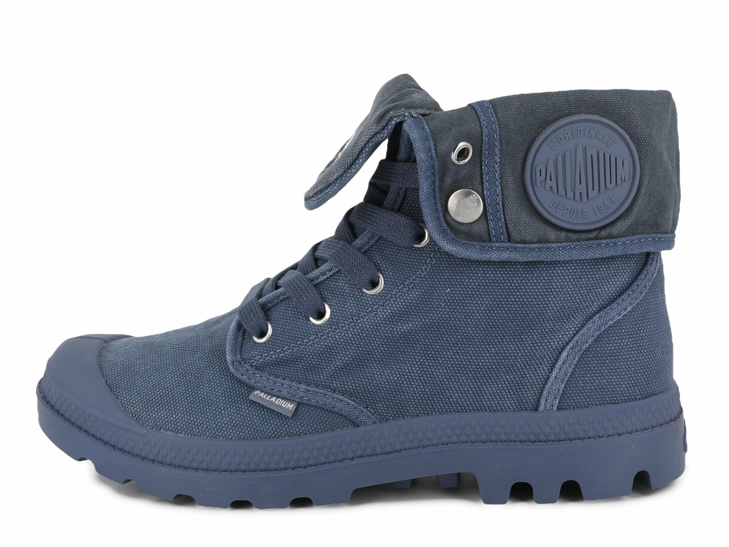 BAGGY VINTAGE INDIGO - Palladium