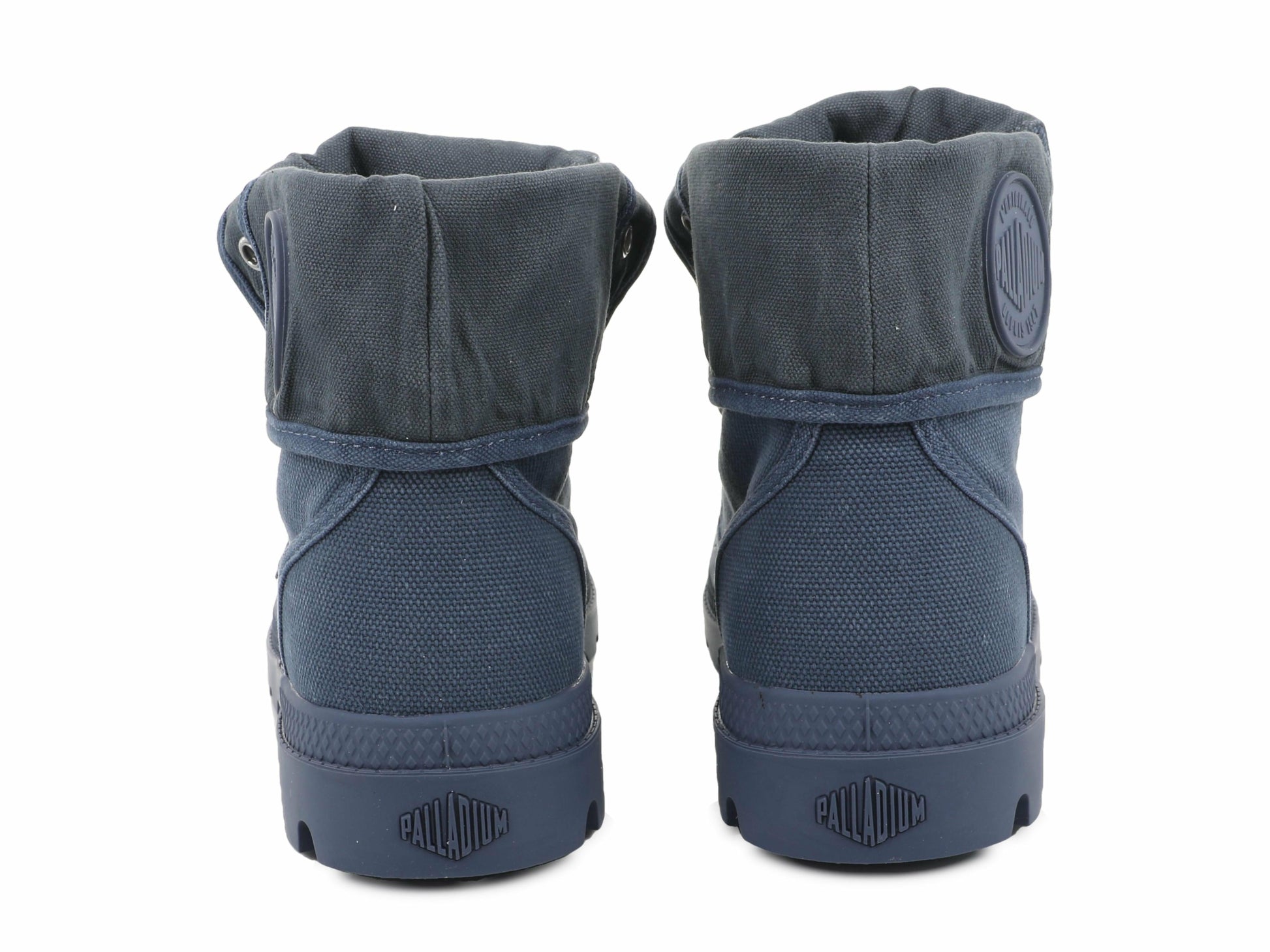 BAGGY VINTAGE INDIGO - Palladium