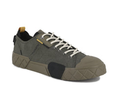 ACE CITY SHELL LO OLIVE NIGHT/GREEN - Palladium