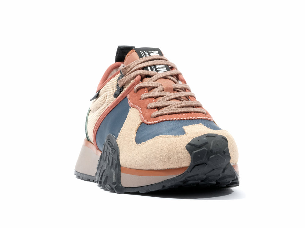 TROOP RUNNER TROOP RUNNER - Palladium