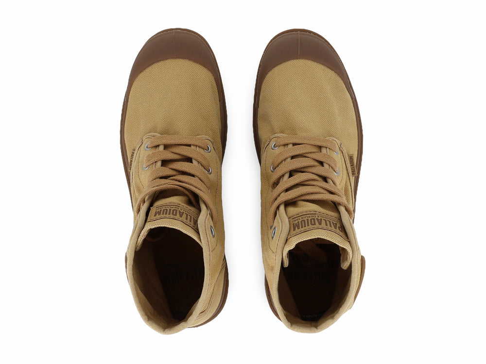 PAMPA HI WOODLIN - Palladium