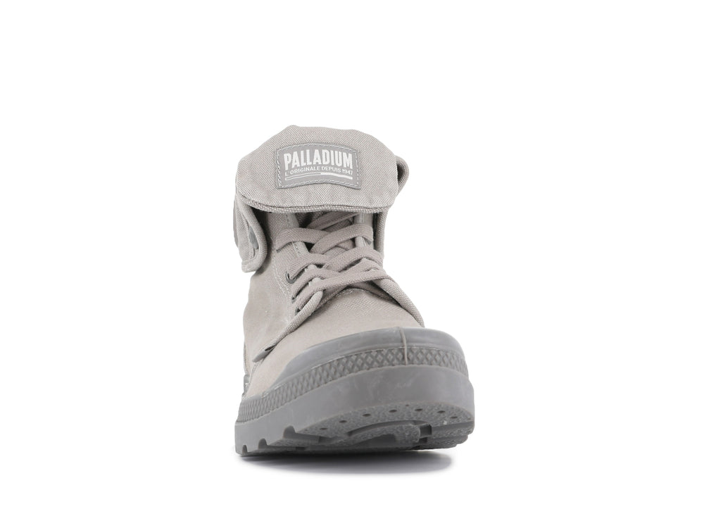 BAGGY TITANIUM/HIGH RISE - Palladium