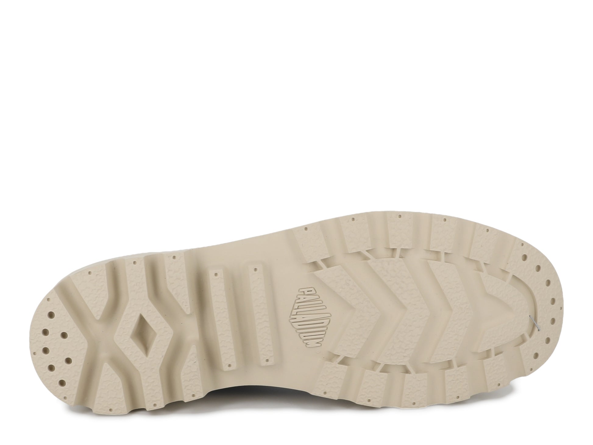 PAMPA HI VINTAGE INDIGO - Palladium