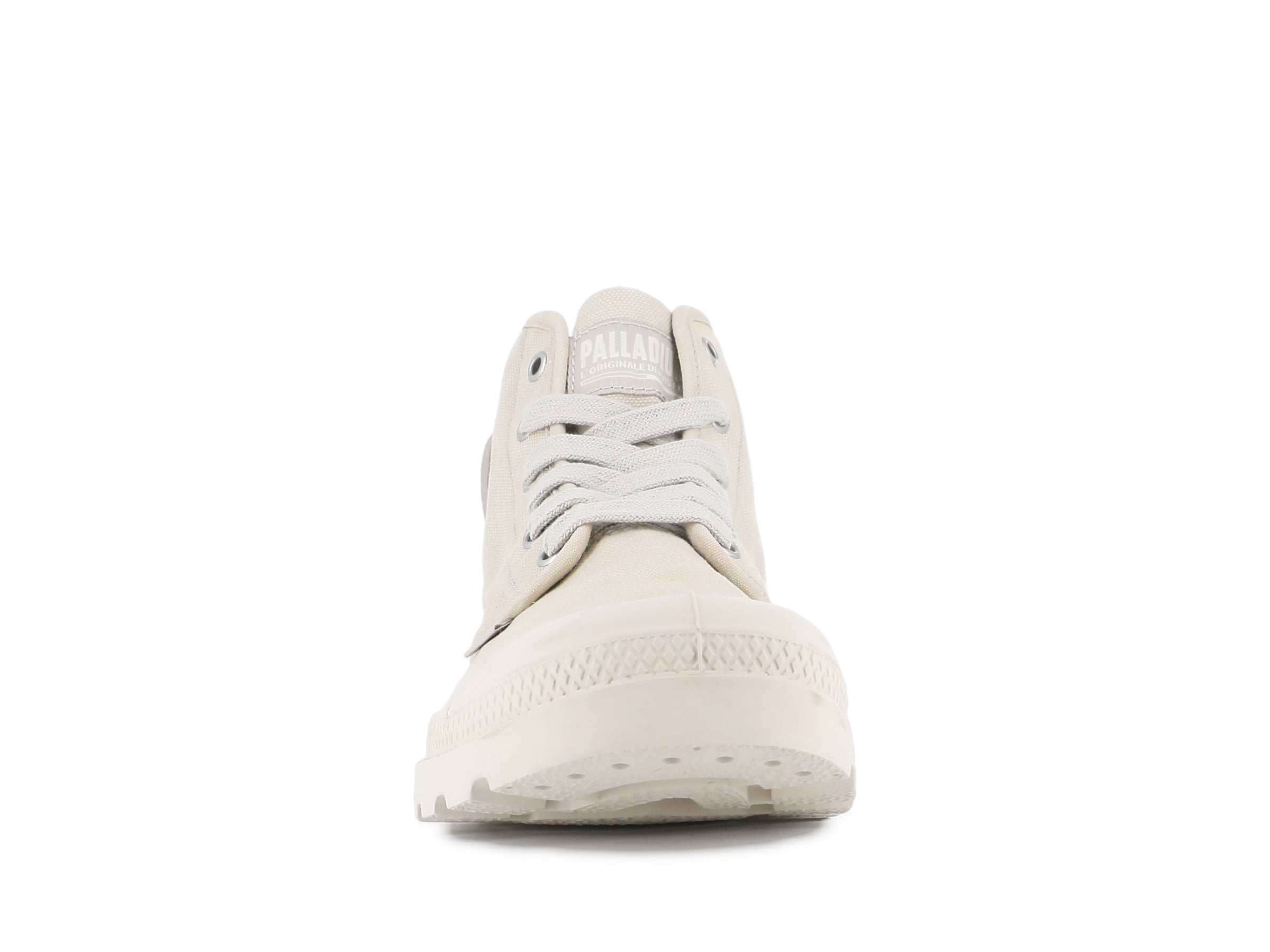 PAMPA HI NATURAL GREY - Palladium