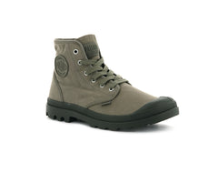 PAMPA HI DUSKY GREEN - Palladium