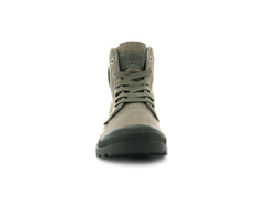 PAMPA HI DUSKY GREEN - Palladium