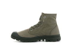 PAMPA HI DUSKY GREEN - Palladium