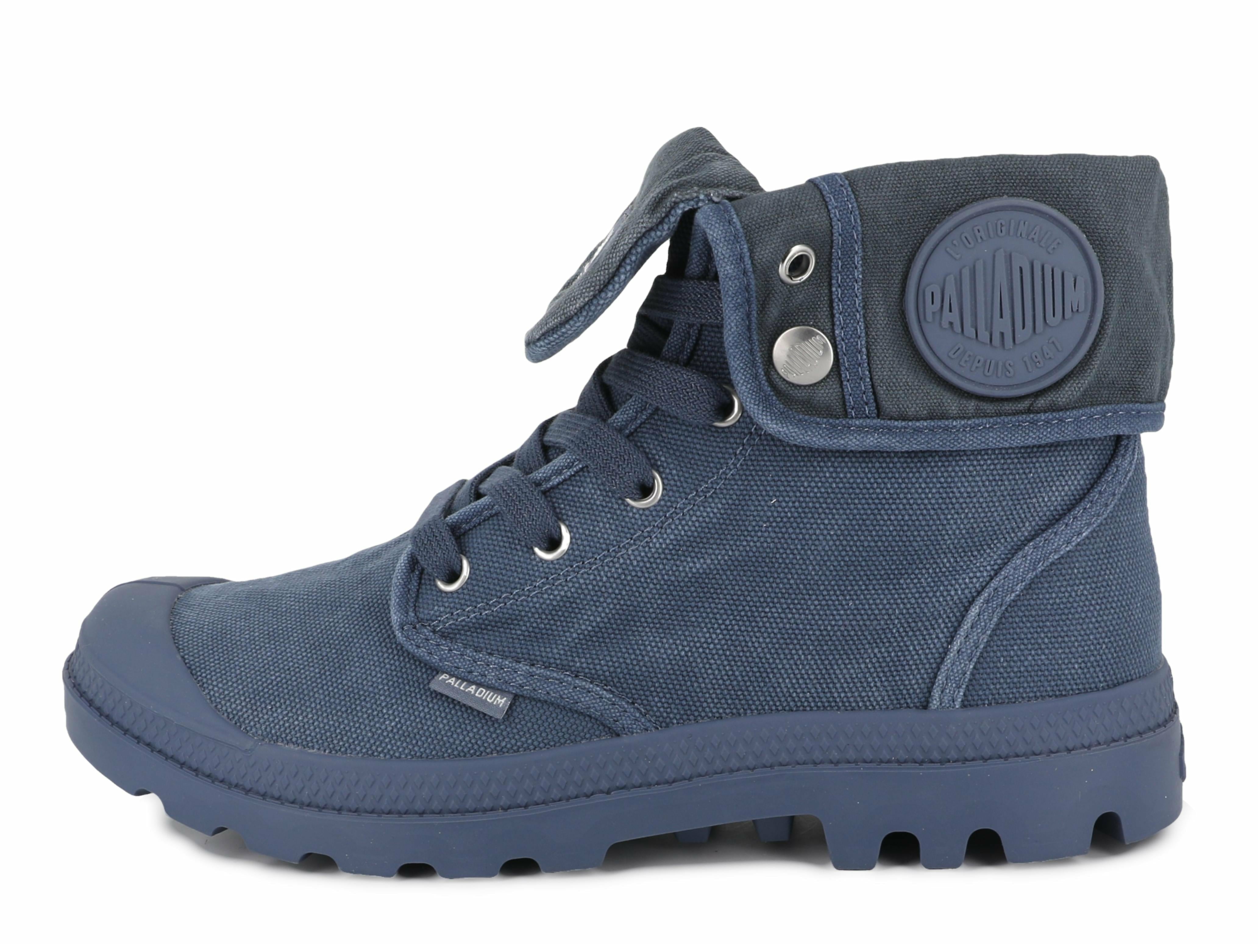 BAGGY VINTAGE INDIGO - Palladium