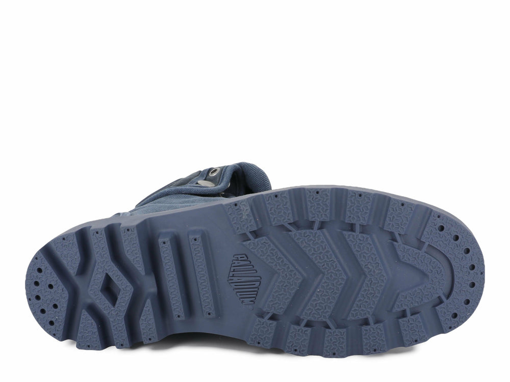 BAGGY VINTAGE INDIGO - Palladium