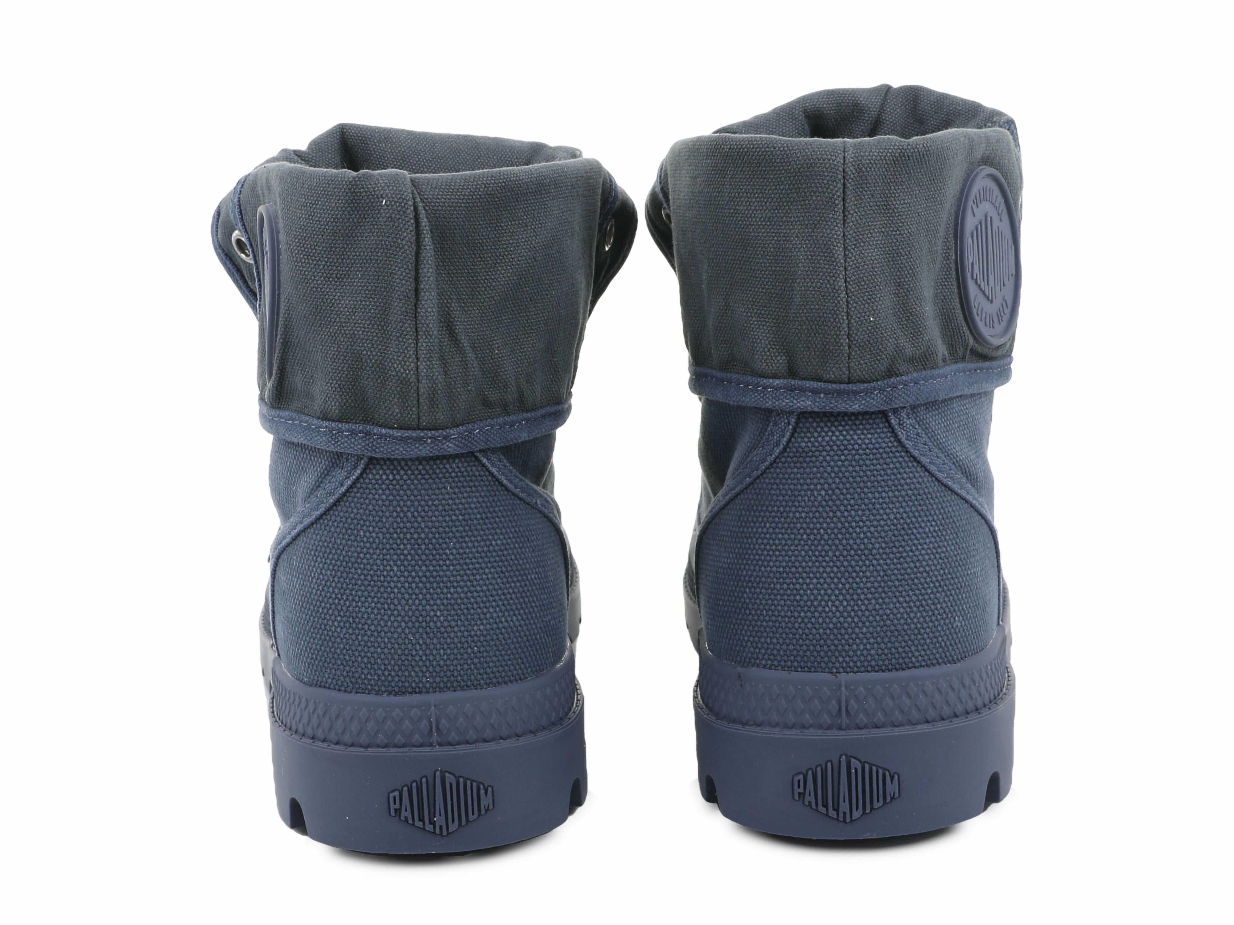 BAGGY VINTAGE INDIGO - Palladium