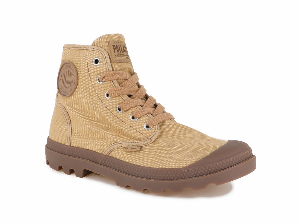 PAMPA HI WOODLIN - Palladium