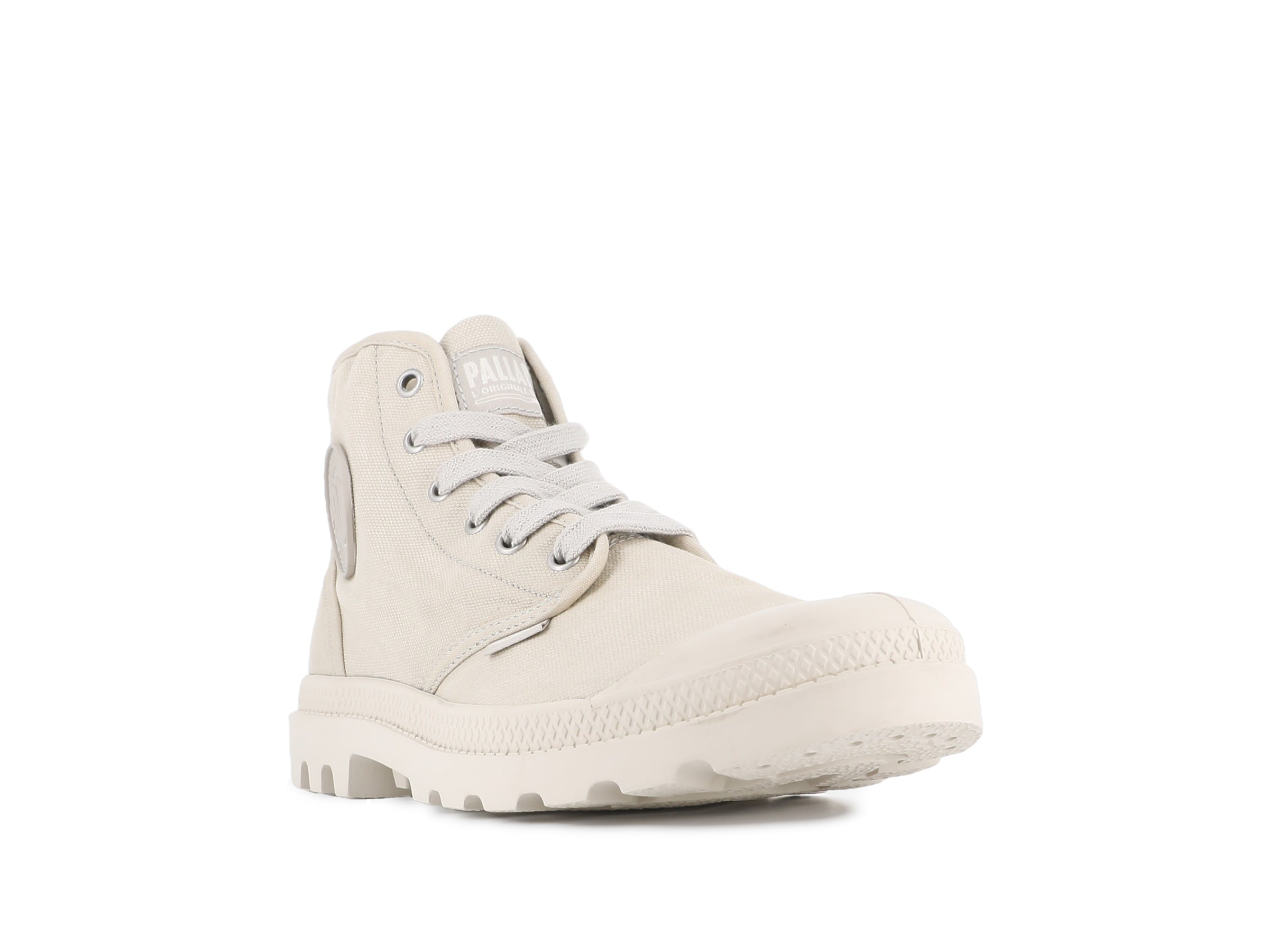 PAMPA HI NATURAL GREY - Palladium