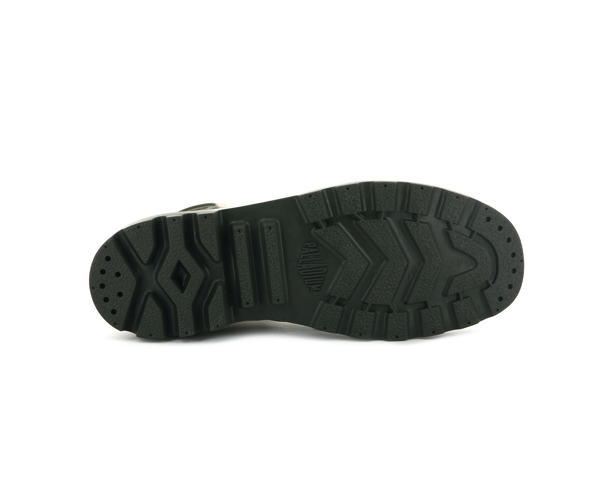 PAMPA HI DUSKY GREEN - Palladium