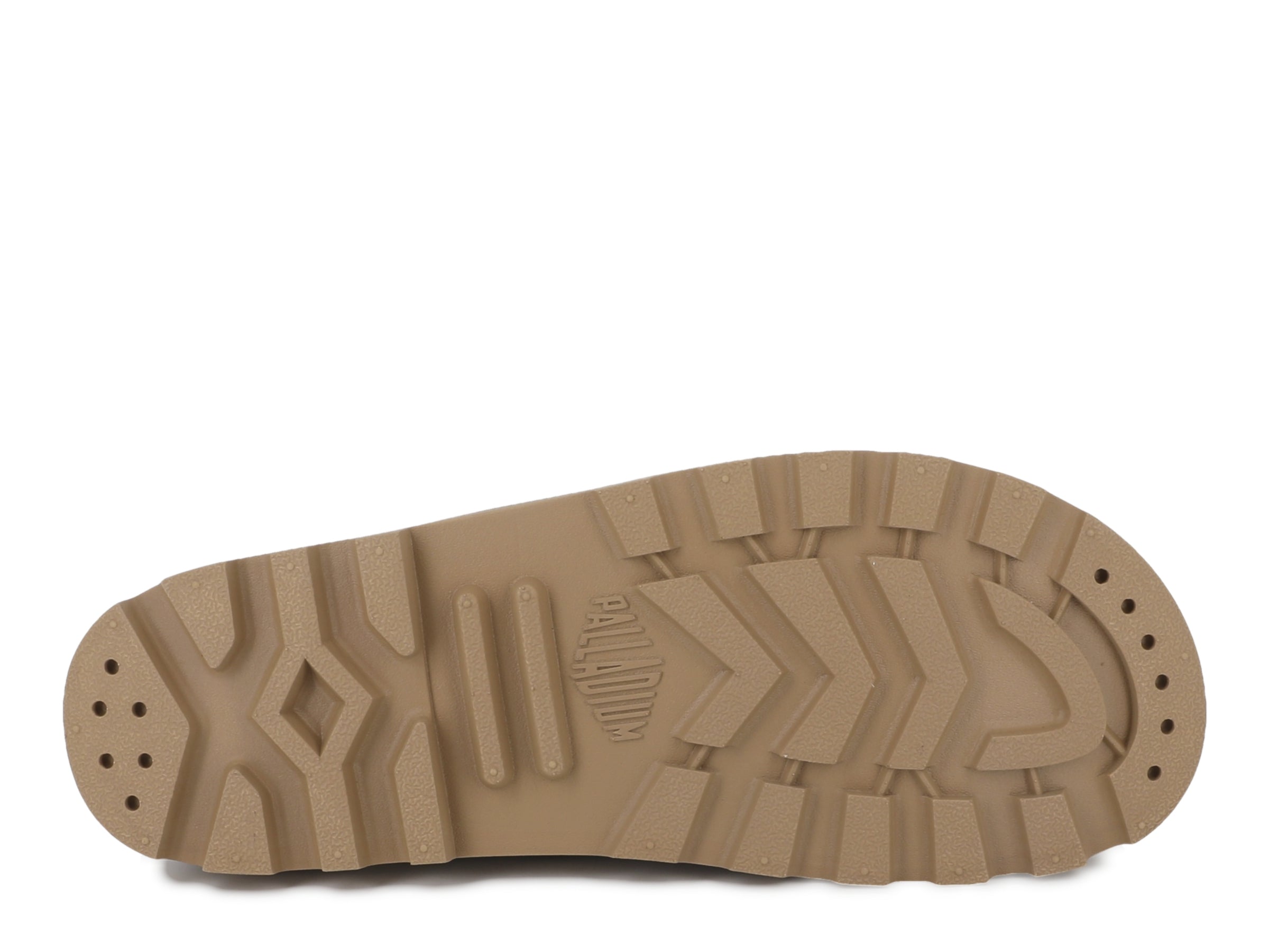 DUNELITE MOC CUSH BLACK - Palladium