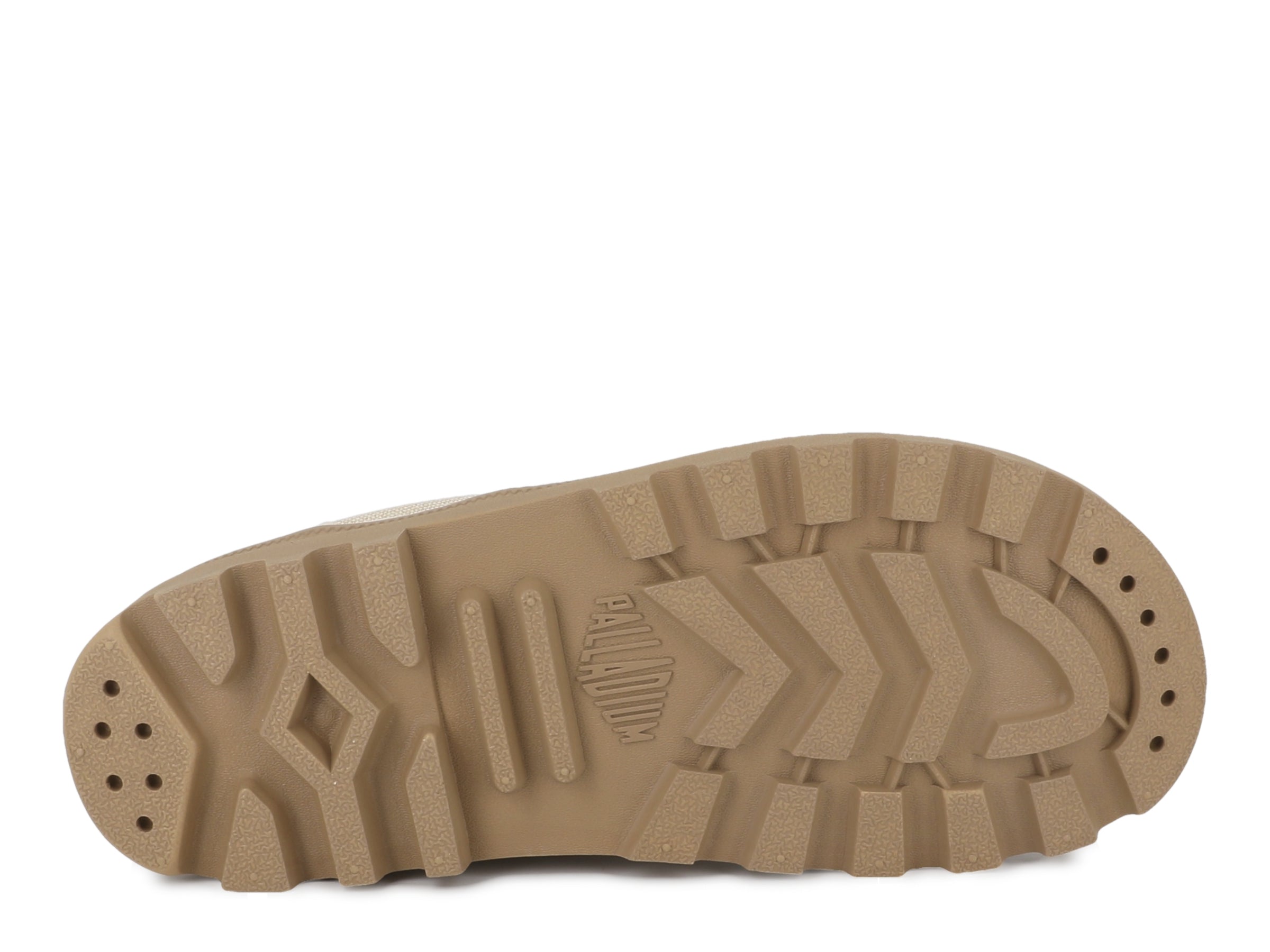 DUNELITE MOC CUSH SAHARA - Palladium