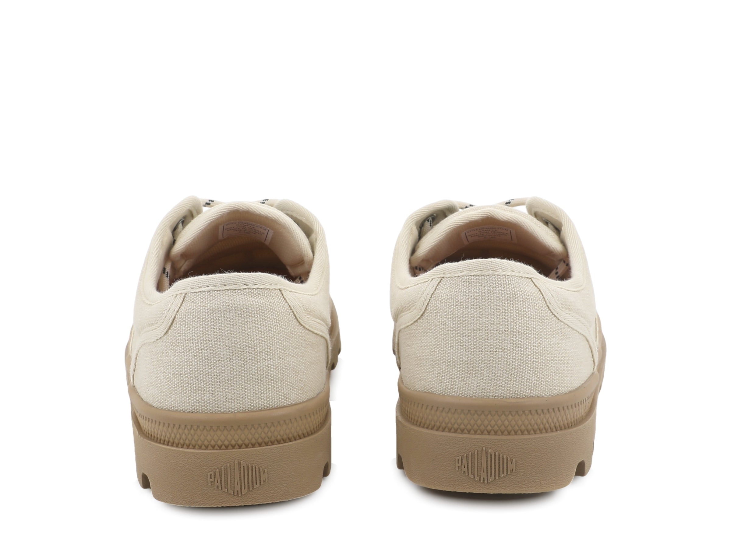 DUNELITE MOC CUSH SAHARA - Palladium