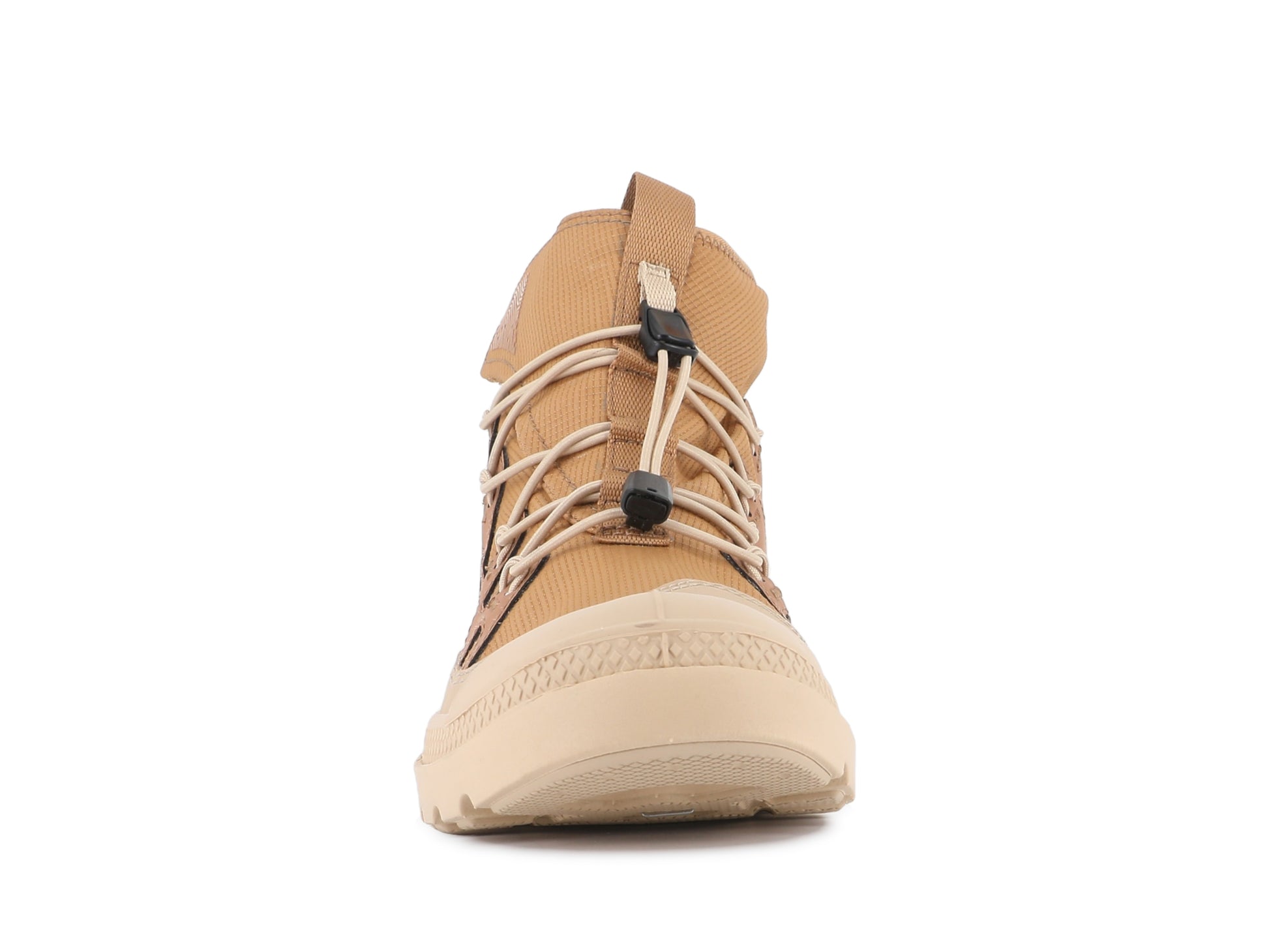 PAMPA LITE+ XPLOR WP+ CHAI TAN - Palladium