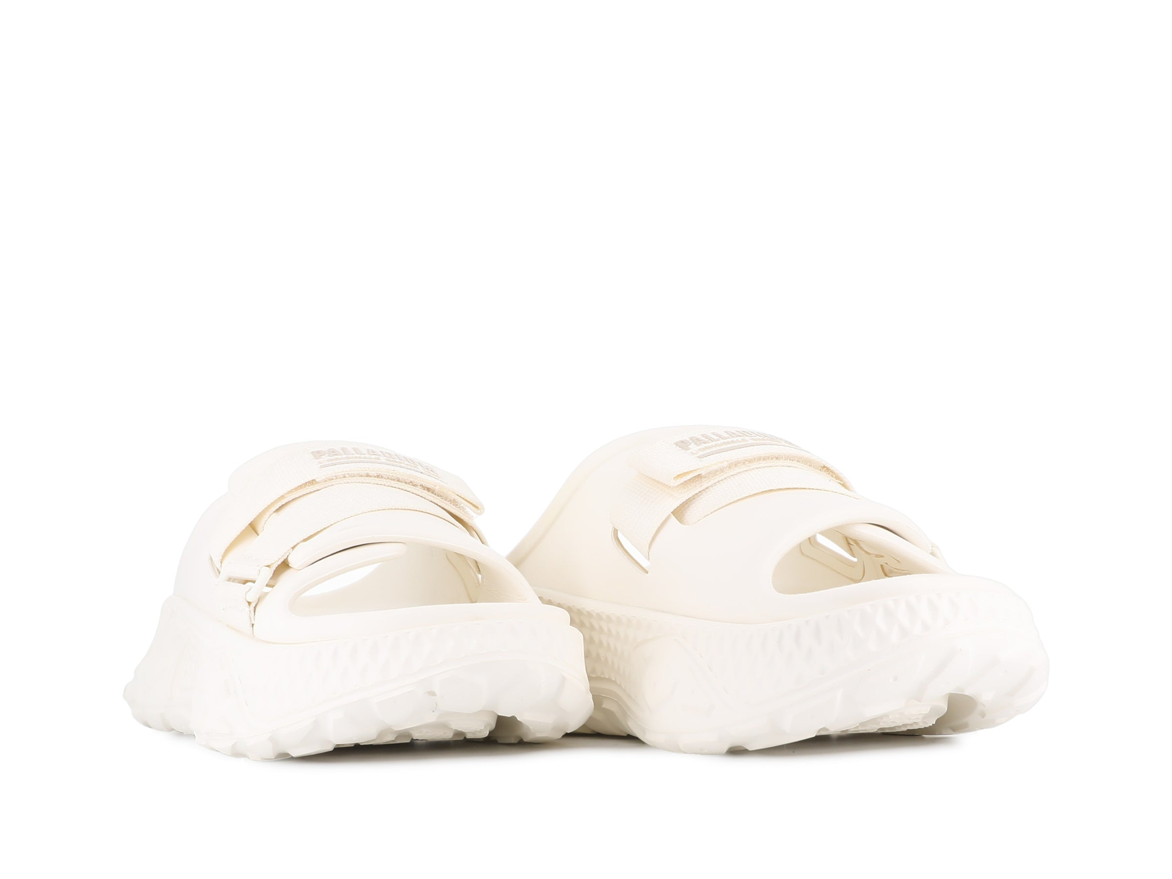 OFFBOUND SLIDE CREAM WHITE - Palladium
