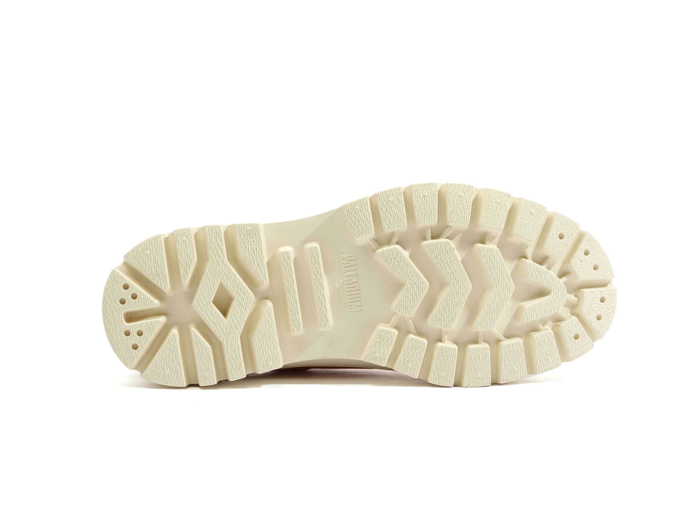 PALLASHOCK LO ORGANIC 2 SANDSTONE - Palladium