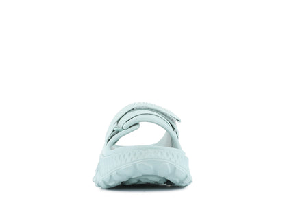 OFFBOUND SLIDE LIGHT TEAL - Palladium