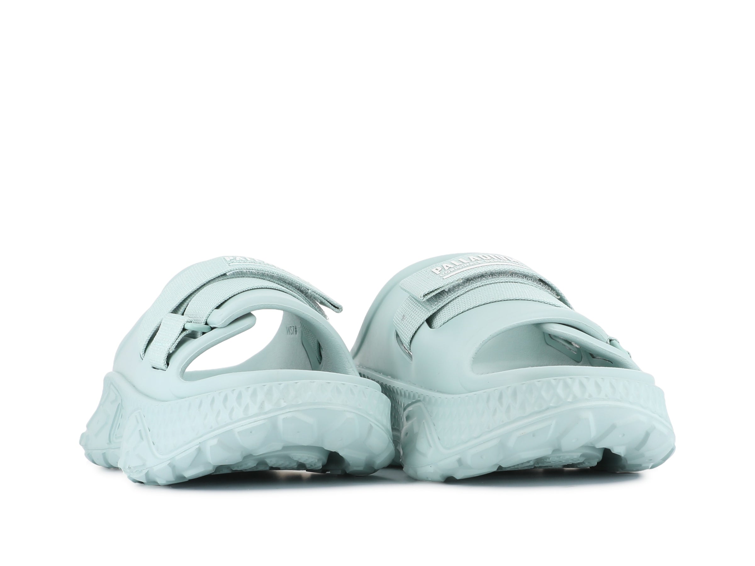 OFFBOUND SLIDE LIGHT TEAL - Palladium