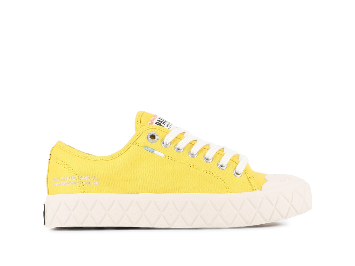 PALLA ACE CVS ORG SUPER LEMON - Palladium