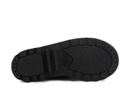 PAMPA HELLFIRE KID ALL BLACK - Palladium