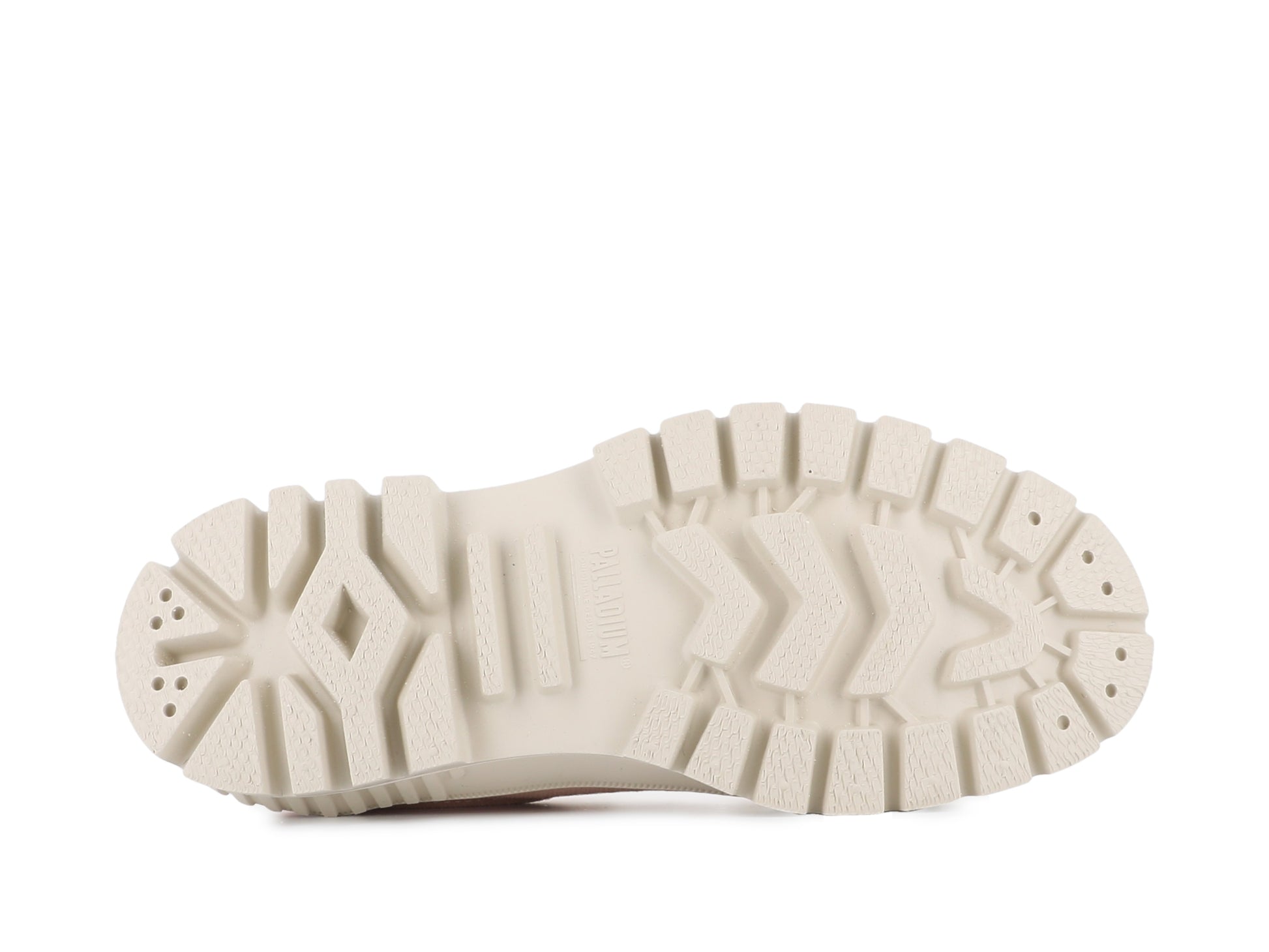 PALLASHOCK LO ORGANIC 2 NATURE PINK - Palladium